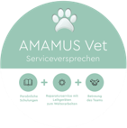 Amamus Vet Service